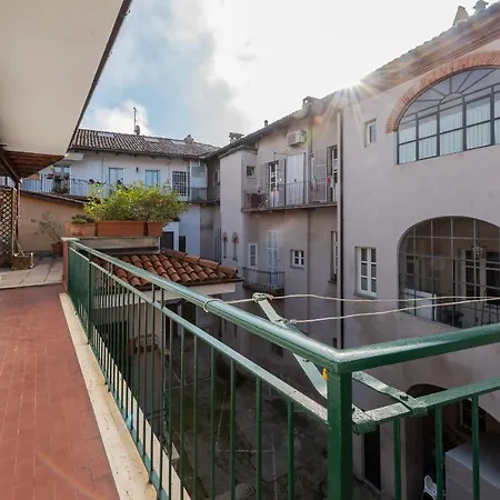 La Terrazza Sui Tetti