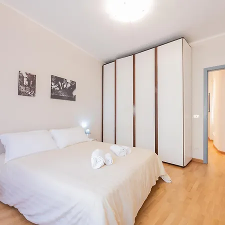 Daire La Terrazza Sui Tetti